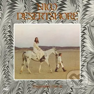 Nico: Desertshore - Nico, Nico