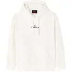 CELIO SWHOND01 Pánská volnočasová mikina, bílá, velikost