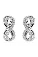Náušnice Swarovski HYPERBOLA