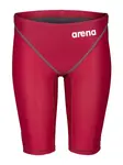 ARENA Športové plavky 'POWERSKIN ST NEXT JAMMER JR'  červená