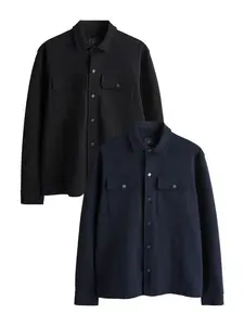 Next Košeľa  čierna