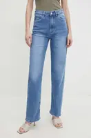 Džíny Answear.LAB dámské, high waist