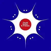 Různí interpreti – David Koller & Friends