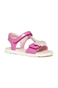 Dětské sandály Geox SANDAL JOYFOOT
