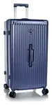 Veľký cestovný kufor Heys Luxe L Trunk Navy