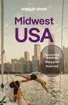 Lonely Planet Midwest USA (Great Lakes to Great Plains)