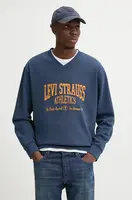 Bavlněná mikina Levi's