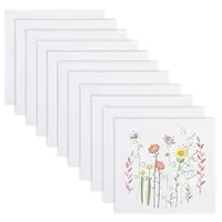 Ramie Cotton Embroidery Cloth