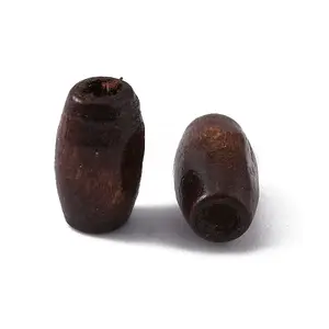 Retro Wooden Beads