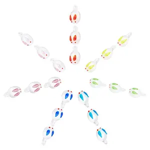 Handmade Lampwork Pendants