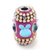 Handmade Indonesia Beads