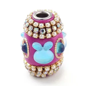 Handmade Indonesia Beads