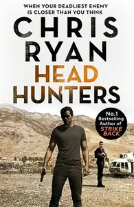 Head Hunters - Chris Ryan