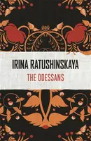 The Odessans - Irina Ratushinskaya