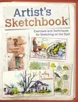 Artist's Sketchbook - Cathy Johnson