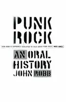 Punk Rock - John Robb