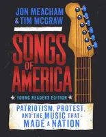 Songs of America: Young Reader's Edition - Meacham Jon, Tim McGraw