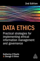 Data Ethics - Daragh O Brien, Katherine O'Keefe