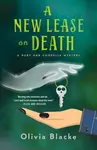 A New Lease on Death - Olivia Blacke