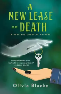 A New Lease on Death - Olivia Blacke