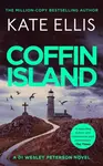 Coffin Island - Kate Ellis
