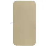 Sea to Summit POCKET TOWEL M Sportovní ručník, béžová, velikost