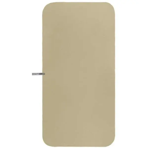 Sea to Summit POCKET TOWEL M Sportovní ručník, béžová, velikost