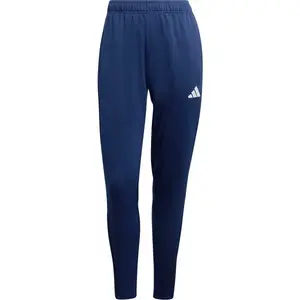 adidas ENTRADA 26 TRAINING PANT W Dámské sportovní kalhoty, tmavě modrá, velikost