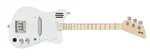 Loog Mini Electric White