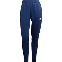 adidas ENTRADA 26 TRAINING PANT W Dámské sportovní kalhoty, tmavě modrá, velikost