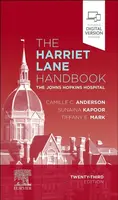 The Harriet Lane Handbook - The Johns Hopkins Hospital