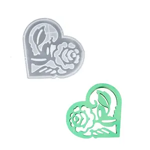 DIY Candle Silicone Molds