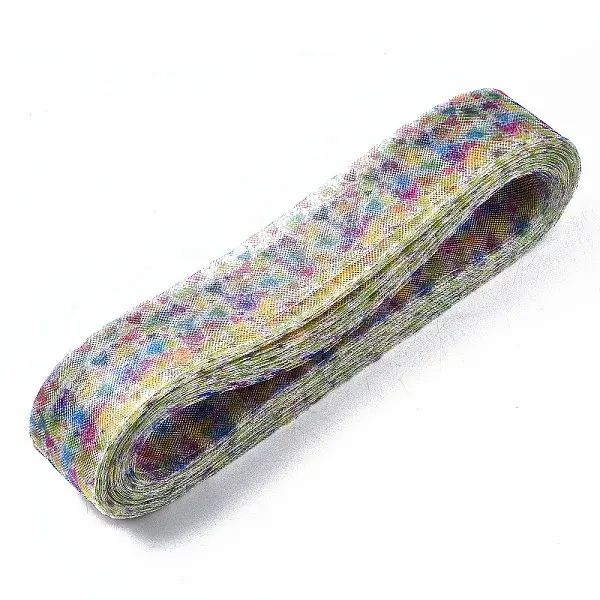 Mesh Ribbon