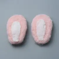 Felt Rabbit Ear Ornament Accessories