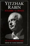 Yitzak Rabin - David Horovitz