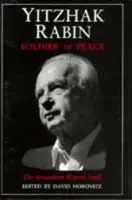 Yitzak Rabin - David Horovitz