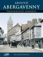 Around Abergavenny - Richard Davies