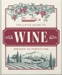 The Little Book of Wine - OH