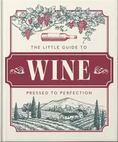 The Little Book of Wine - OH