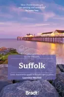 Suffolk (Slow Travel) - Laurence Mitchell