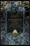 Vzpomínky ledu - Třetí příběh z Malazské knihy padlých (poškozená) - Steven Erikson