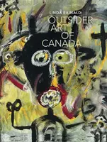 Outsider Art of Canada - Linda Rainaldi