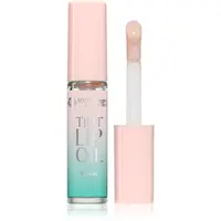 Bell HYPOallergenic Tint Lip Oil tónovací olej na rty odstín 01 Hope 5.5 g
