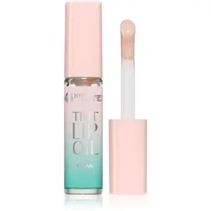 Bell HYPOallergenic Tint Lip Oil tónovací olej na rty odstín 01 Hope 5.5 g