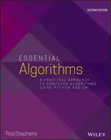 Essential Algorithms - Rod Stephens