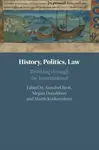 History, Politics, Law