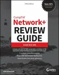 CompTIA Network+ Review Guide - Jon Buhagiar