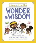 Tiny Truths Wonder and Wisdom - Joanna Rivard, Tim Penner