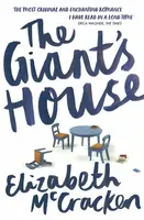The Giant's House - Elizabeth McCracken