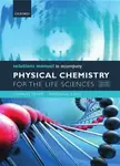 Solutions Manual to accompany Physical Chemistry for the Life Sciences - Charles  Trapp, Marshall  Cady